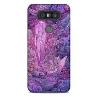 LG K41S - K51S Uyumlu Kılıf The Dark Crystal (42) Rugged Armor Kılıf The Emperor