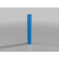 Crayola Tebeşir Tutucu (Bu ürün Sadece Plastik parçadır - Almadan Önce Soru Sorabilirsiniz)