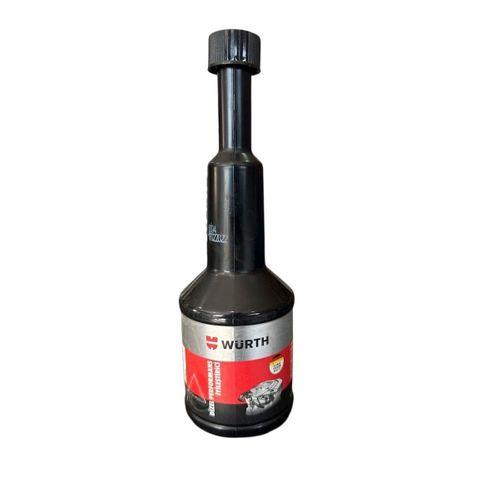 Performans İyileştirici Dizel Motorlar İçin Würth