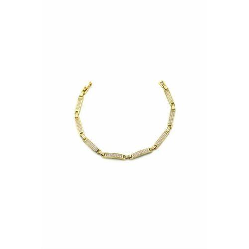 Xuping Vip Bileklik - Altın