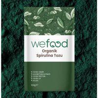 Wefood Wefood Spirulina Tozu 100 Gr