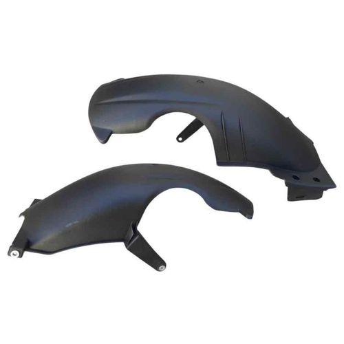 RMG Rmg Panzer Arka Teker Çamurluğu Kısa