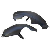 RMG Rmg Panzer Arka Teker Çamurluğu Kısa