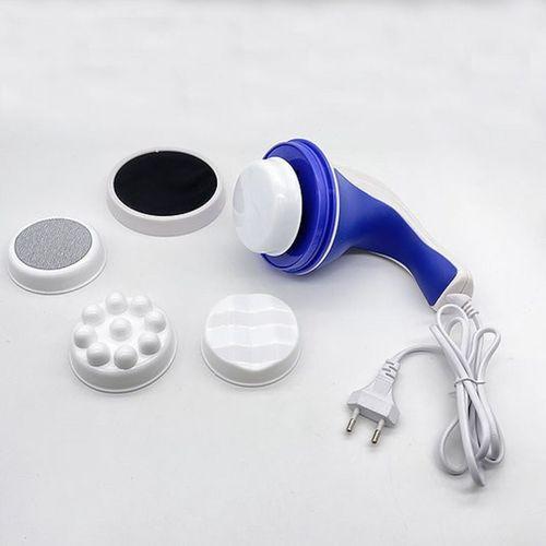 4 Başlıklı Akıllı Masaj Aleti M-26