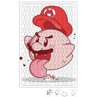 Ghost Mario Puzzle 240 Parça Yapboz