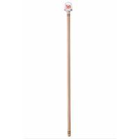 19 Cm Kayın Ahşap 80 cm Oklava Royaleks BLS-9004