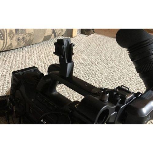 Çift Alıcı Montaj Direği (Bu ürün Sadece Plastik parçadır - Almadan Önce Soru Sorabilirsiniz)