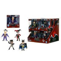 9385142300W02 DC Batman Animated Figures 2 5 Wave 2die-cast, pop-culture c(Belirtilen fiyat, tekli satış için adet fiyatıdır.)