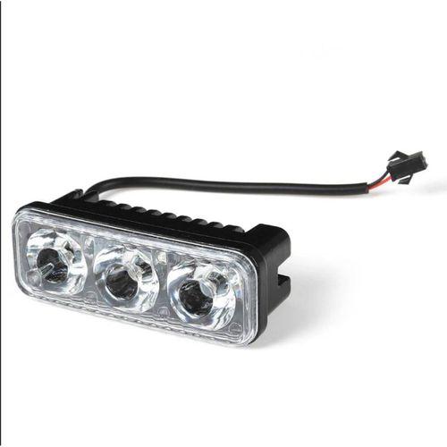 Gündüz Ledi Power Led Beyaz 12V