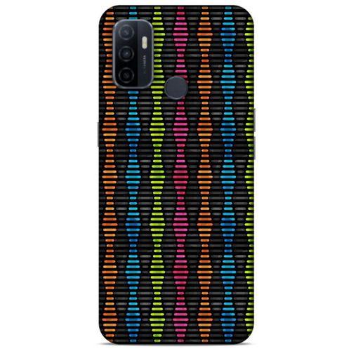 Geometrix 70 Huawei P40 Kılıf Silikon Kapak