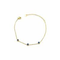 Nazar Bileklik - Altın