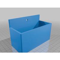 Çift Taraflı Anahtarlık Askı (Bu ürün Sadece Plastik parçadır - Almadan Önce Soru Sorabilirsiniz)