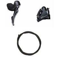 Fren Vites Kolu Sağ Ultegra Shimano