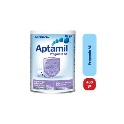 Aptamil  Pregomin As 400 Gr.