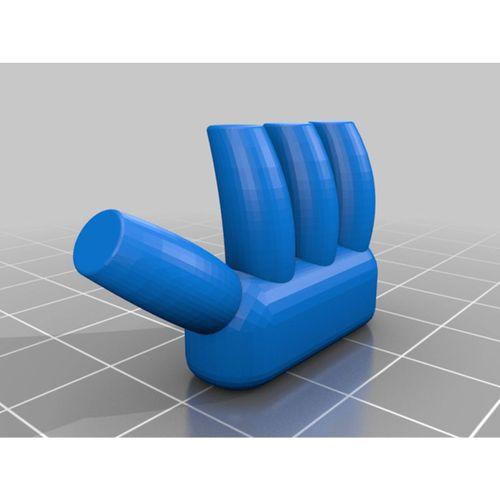 - Boxy Boo Poppy Playtime (Bu ürün Sadece Plastik parçadır - Almadan Önce Soru Sorabilirsiniz)