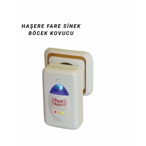 Ultrasonik Haşere Kovucu