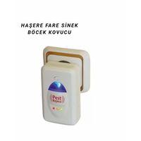 Ultrasonik Haşere Kovucu