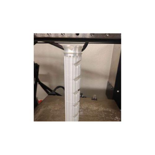 Pedestal Fingerboard Tutucu (Bu ürün Sadece Plastik parçadır - Almadan Önce Soru Sorabilirsiniz)