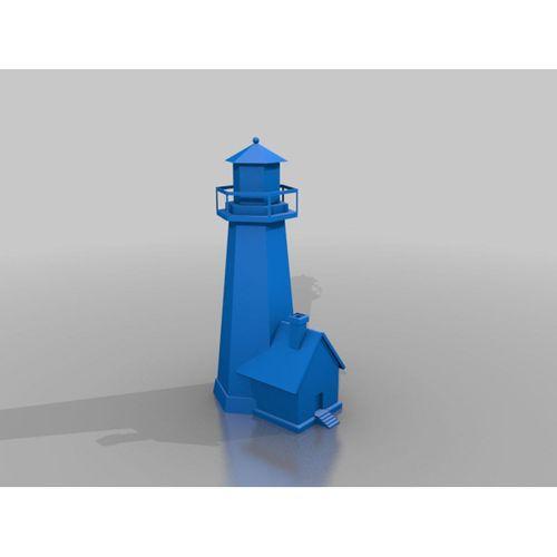 Deniz Feneri – 5136504