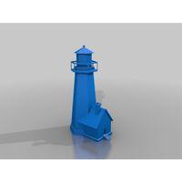 Deniz Feneri – 5136504