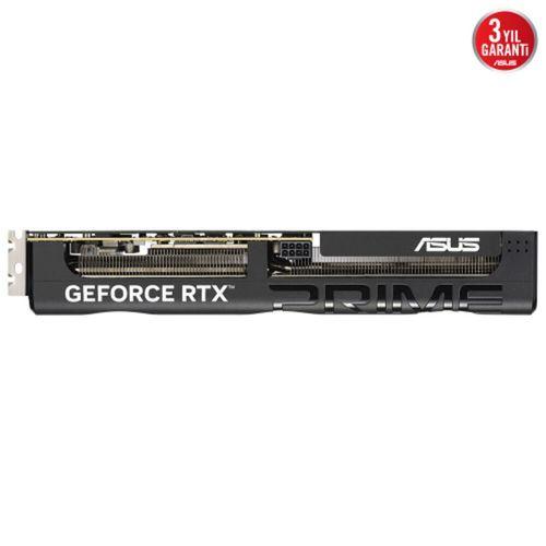 ASUS PRIME-RTX5060TI-8G, 8Gb, 128Bit, GDDR7, 1xHDMI, 3xDP GAMING Ekran Kartı