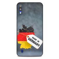 Samsung Galaxy M10 Kılıf Almanya (15) Antişok Kılıf Made in Germany