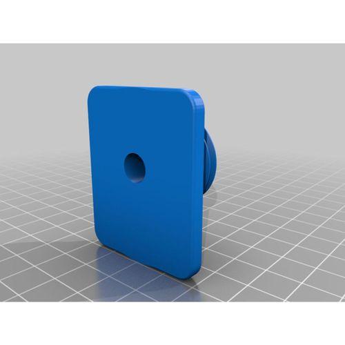 Filament Bobin Tutucu Creality (Bu ürün Sadece Plastik parçadır - Almadan Önce Soru Sorabilirsiniz)