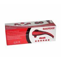 Masaj Robotu Çift Başlıklı Darbeli