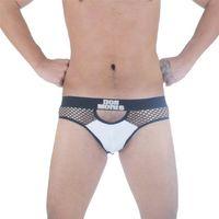 Br291147 Fileli Fantezi Slip