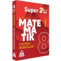 Örnek Akademi 8.Sınıf Matematik Çalışma Fasikülü