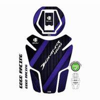 BAJAJ Bajaj Dominar 400 2017 - 2024 Uyumlu Tank Pad