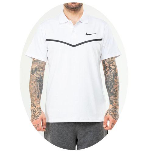 Nike EF-4490 Erkek Pamuk Cotton Polo Yaka T-Shirt