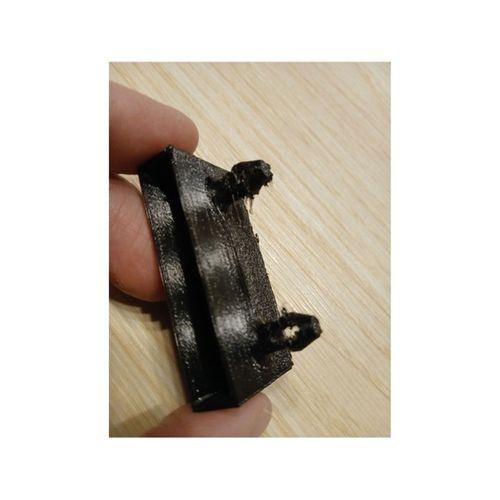 Mobilya Uyumlu Yatak Kapak Aparatı (Bu ürün Sadece Plastik parçadır - Almadan Önce Soru Sorabilirsiniz)