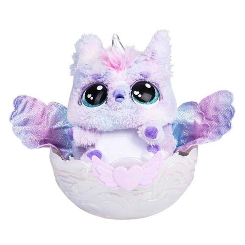 Eğitici Oyuncak  6069132 Hatchimals Alive Secret Hatch Pufficorn