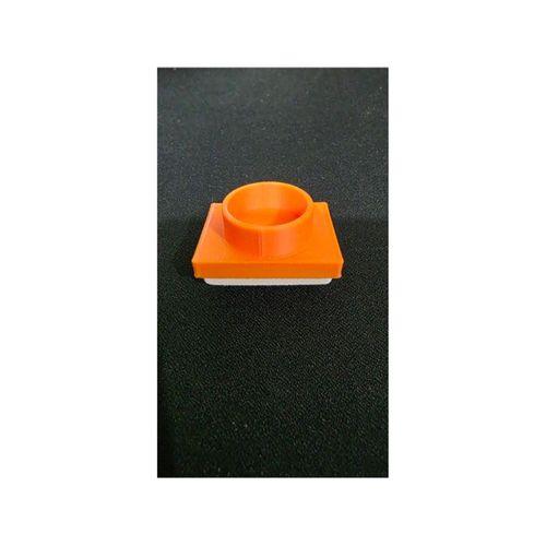 Parametreli Kauçuk Yazıcı Ayağı 3D Baskı (Bu ürün Sadece Plastik parçadır - Almadan Önce Soru Sorabilirsiniz)