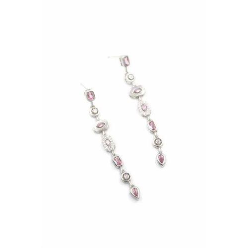 Element Küpe - Gümüş