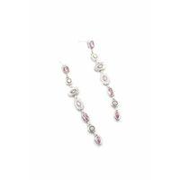 Element Küpe - Gümüş