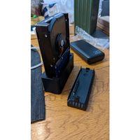 Seagate Goflex DeskAdapter Univeral HDD Montaj Adaptörü SATA - 5145003
