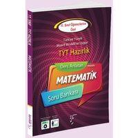 11.Sınıf TYT Hazırlık Ders Anlatan Matematik Soru Bankası Karekök Yayınları