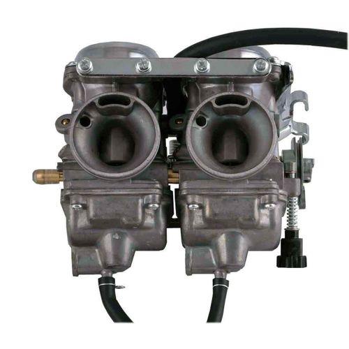 MONDİAL Seyhan Ramzey-Mct 250 Karbüratör Çift Silindir 2 Li