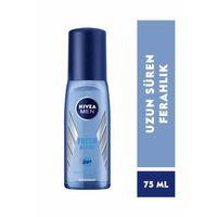 Nivea Fresh Active Pump Erkek Sprey Deodorant 75 ML