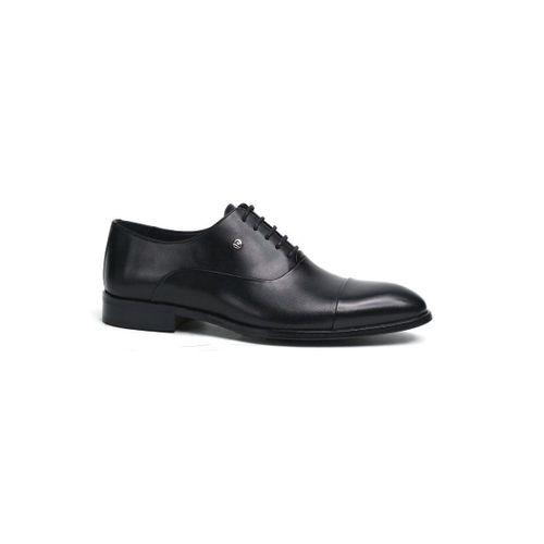 Pierre Cardin 120660ı Siyah Neolit Taban Erkek Ayakkabı