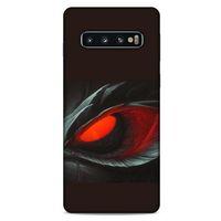 Samsung Galaxy S10 Kılıf Dragons (50) Shockproof Kılıf Ejderha Hikayesi