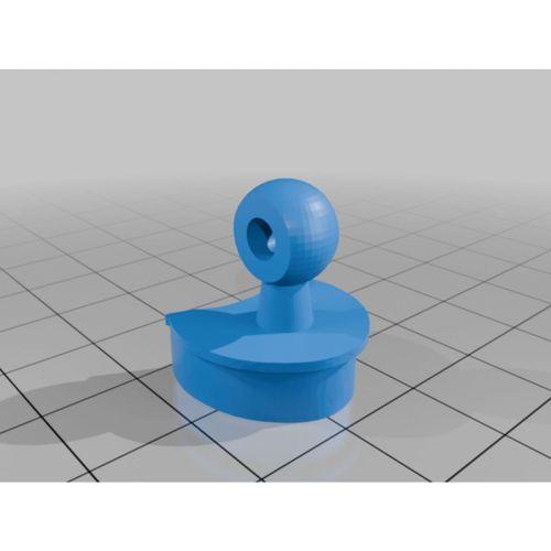 Fener Anahtarlık (Bu ürün Sadece Plastik parçadır - Almadan Önce Soru Sorabilirsiniz)