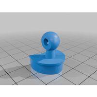 Fener Anahtarlık (Bu ürün Sadece Plastik parçadır - Almadan Önce Soru Sorabilirsiniz)