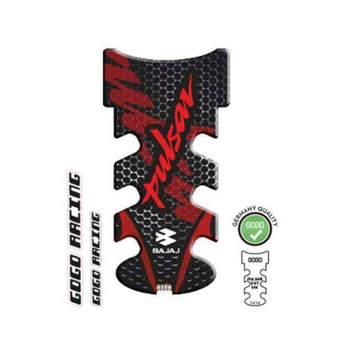 BAJAJ Bajaj Pulsar 2014 - 2024 Uyumlu Tank Pad 004