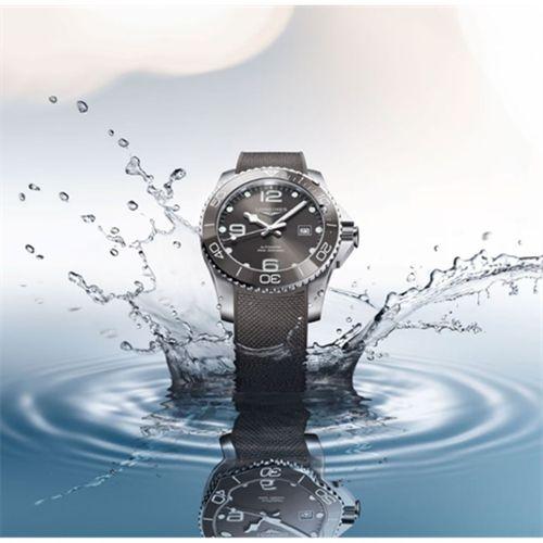Longines Hydroconquest L37824769 Erkek Kol Saati L3.782.4.76.9