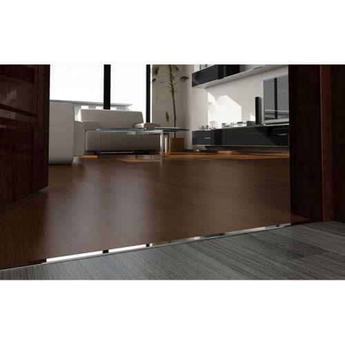 90CM T ALÜMİNYUM EŞİK PROFİLİ