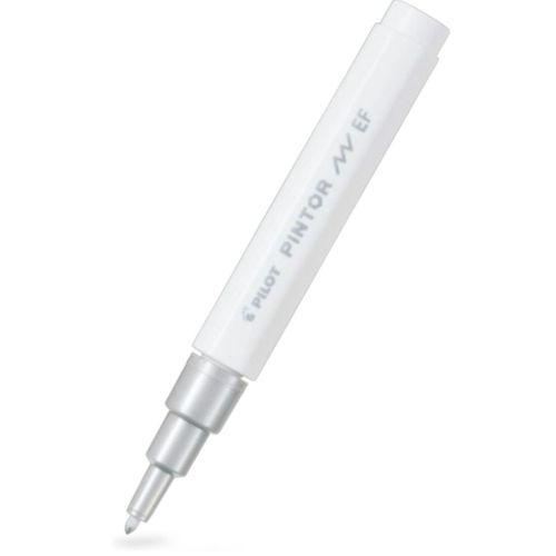 PILOT PİNTOR (EF) GÜMÜŞ