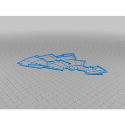 Kuzey Kutup Takımyıldızları (Bu ürün Sadece Plastik parçadır - Almadan Önce Soru Sorabilirsiniz)